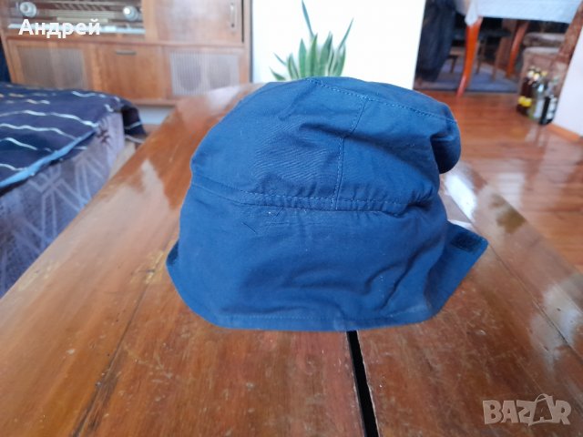 Стара шапка Пожарна #2, снимка 5 - Антикварни и старинни предмети - 39853964