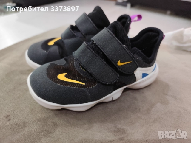 Детски маратонки Nike