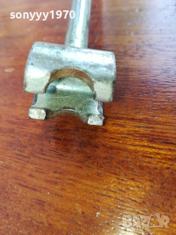 ВЪРТОК ЗА КРИК-СГЪВАЕМ ЗА Т ЗАХВАТ 0906251837, снимка 12 - Аксесоари и консумативи - 50606678