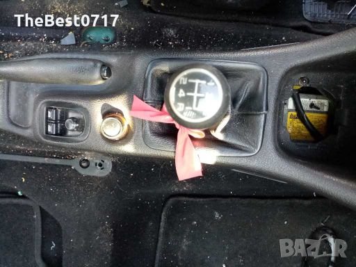 Части за Пежо 206 ROLAND GARROS paris , снимка 10 - Автомобили и джипове - 27769233