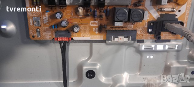 лед диоди от дисплей CY-NN055HGLVCH от телевизор SAMSUNG, модел UE55NU7093U, снимка 2 - Части и Платки - 35396457