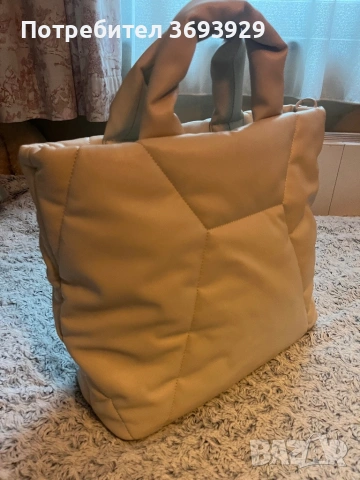 LuiJo чанта , снимка 2 - Чанти - 53370905