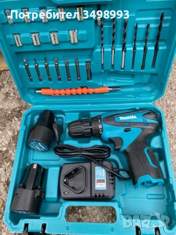 Мини Винтовер , снимка 4 - Други инструменти - 43307417