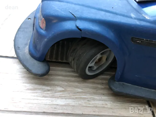 Детски автомобил BMW, снимка 9 - Коли, камиони, мотори, писти - 49248035