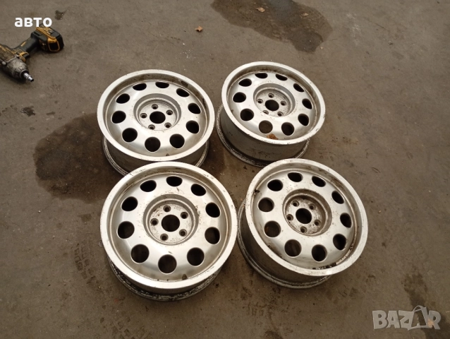 телефони шайби 5х100 15