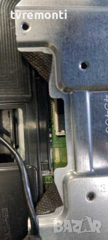 MAIN BOARD 17MB120 Toshiba 55U7763DB for 55 inc DISPLAY VES550QNUS-2W-U01, снимка 4 - Части и Платки - 39073208