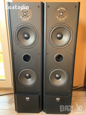 Heco Interior Reflex 35 MK II