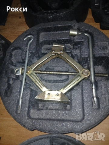 Органайзери с инструменти оем оргинал, снимка 16 - Аксесоари и консумативи - 51932151