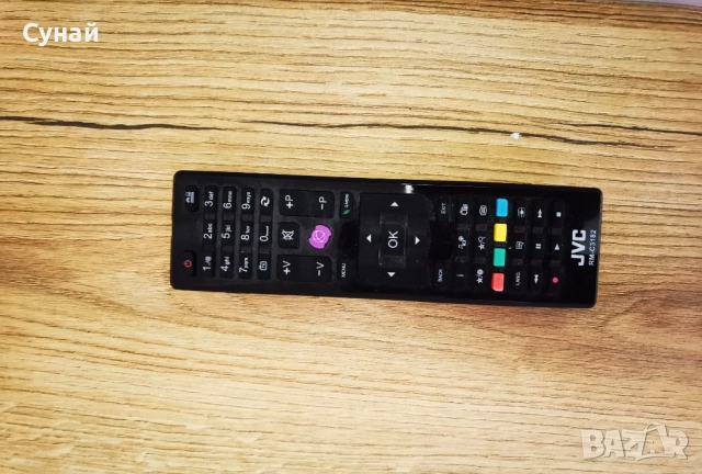 Телевизор JVC LT-24VH2105, снимка 2 - Телевизори - 52092651