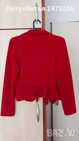 Дамски сака като нови , снимка 7 - Сака - 37863353