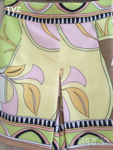 Къси панталони Zara размер XS/S