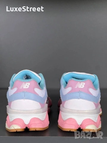 New Balance 🤍Детски Маратонки , снимка 3 - Детски маратонки - 53528729