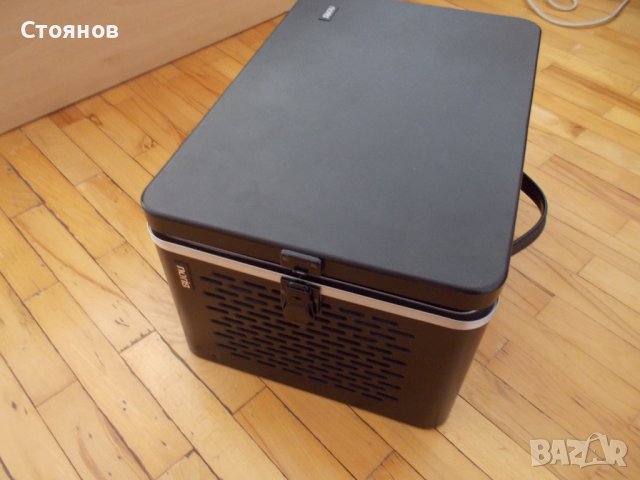 Киномашина Noris Norisound 320 Germany, снимка 4 - Други - 44066972