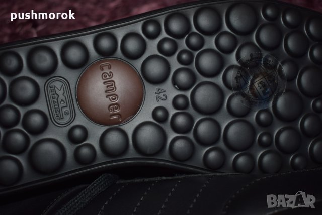 Camper Pelotas XLite , снимка 8 - Спортно елегантни обувки - 26614023