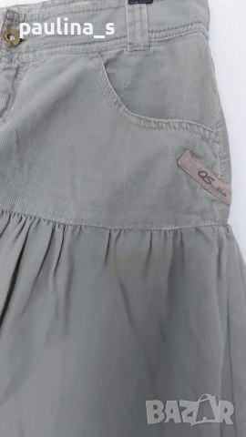 Три различни броя / Маркова пола "Repeat", "S'Oliver" и "S'nob" , снимка 13 - Поли - 33426371