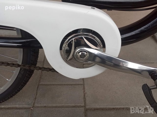 Продавам колела внос от Германия градски велосипед CITYLIFE 26 цола една скорост свободен венец, снимка 2 - Велосипеди - 32274425