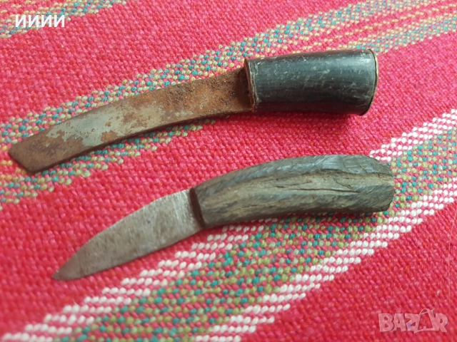 Ножове за Кукри Карда Чакмак , снимка 2 - Антикварни и старинни предмети - 53366394