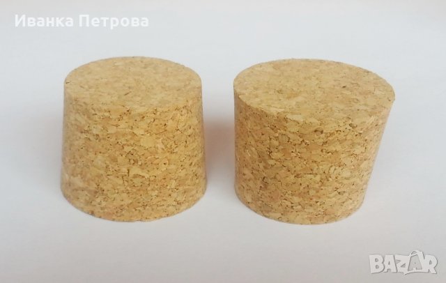 коркови тапи за дамаджани, тапи за бъчви, снимка 2 - Други - 28384828