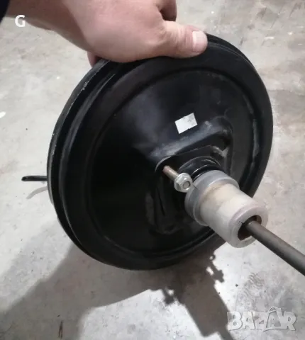 Серво Помпа Опел Зафира А DTI , снимка 7 - Части - 49260938