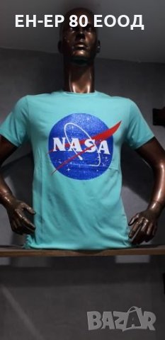 МЪЖКИ ДРЕХИ НА ЕДРО, снимка 9 - Тениски - 10219507