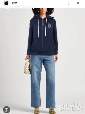 Суичър Лоеве , снимка 3 - Суичъри - 52588661