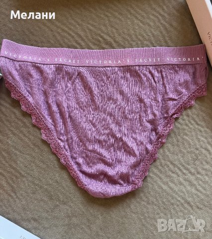 Нови бикини Victoria’s Secret, снимка 5 - Бельо - 43043324