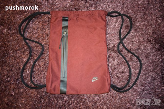 Nike Sportswear TECH GymSack, снимка 3 - Раници - 32421429