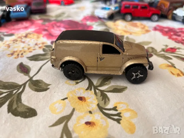 Hotwheels-здрав, снимка 3 - Колекции - 49402764