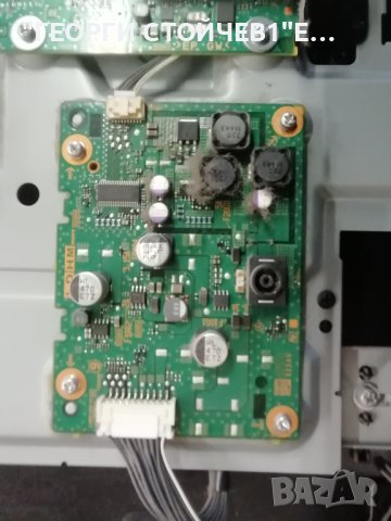 KDL-48W585B  1-889-202-22 1-889-203-13 1-889-655-11 4-528-221-02  LG innotek 48inch FHD NDSOEM  A TY, снимка 8 - Части и Платки - 43863793