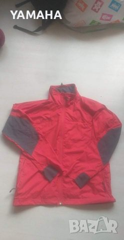 Columbia  TITANIUM  Дамско Горнище  Л, снимка 4 - Спортни екипи - 37517411