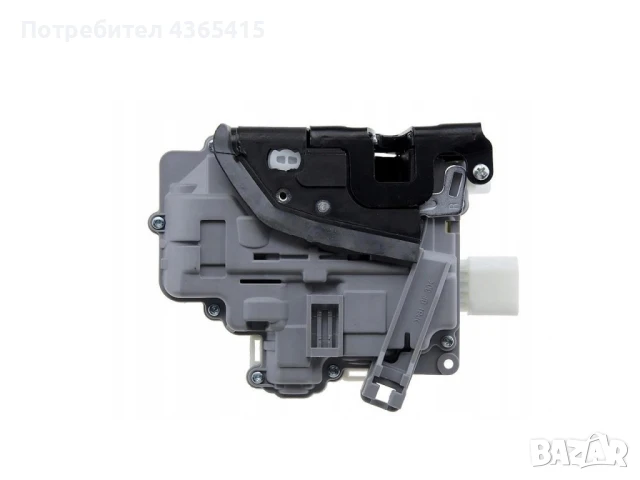 Audi A6 C6 Брава за предна дясна врата , снимка 5 - Части - 50173751