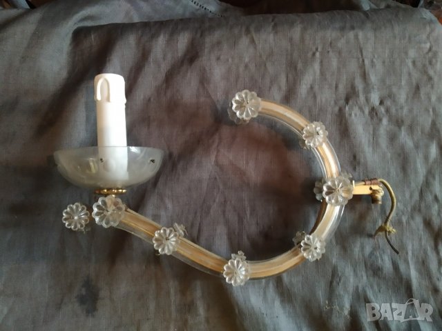 пет рамена за полилей,аплик