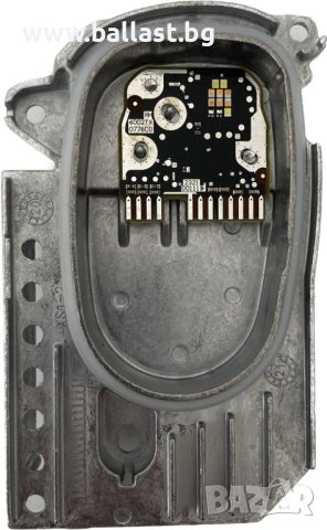 Баласт модул Десен 63115A0E624 BMW X3 G01 M F97