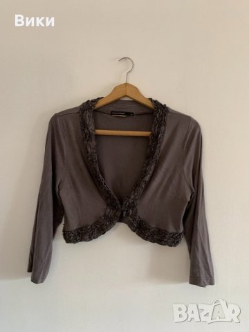 Дамска жилетка