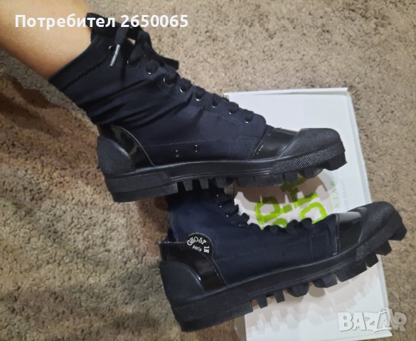 Орг.кларк PARIS 36 номер!, снимка 3 - Кецове - 40449901