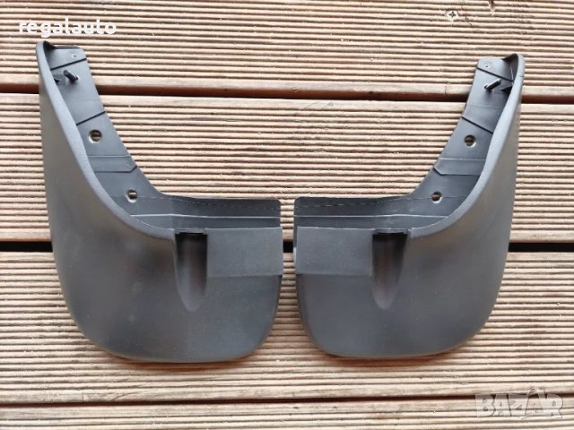 DB0251870,DB0251880,калобрани задни MAZDA 121 DB,1991-1997, снимка 3 - Части - 49603652