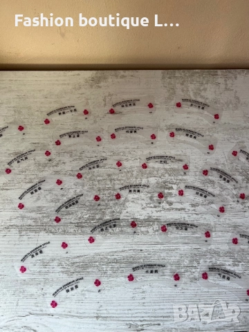 Нови шаблони за вежди в комплект от 24 броя с различни форми и дължини за многократна употреба 🌸🌸, снимка 5 - Комплекти и лотове - 52118700