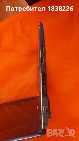 Лаптоп Тошиба, снимка 6 - Лаптопи за дома - 37938570