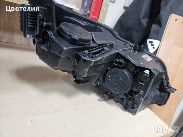 Фар Фарове Peugeot 3008 farove pejo 3008, снимка 7 - Части - 50944225