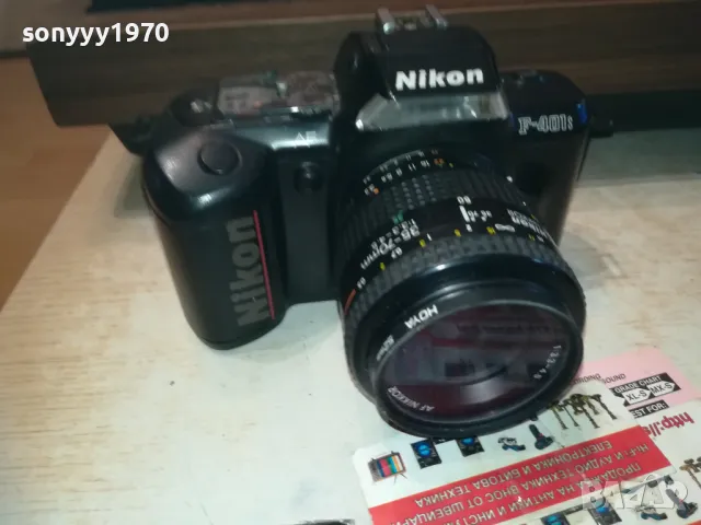 nikon-japan 2010240831, снимка 3 - Фотоапарати - 47647491