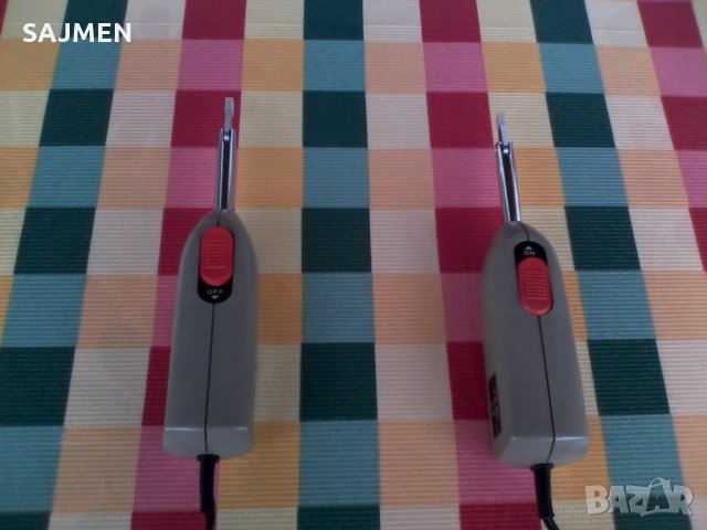 USA TEAC  E-3  HEAD DEMAGNETIZER, снимка 5 - Декове - 28018242