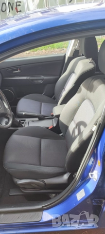 Mazda 3, снимка 7 - Автомобили и джипове - 52739719