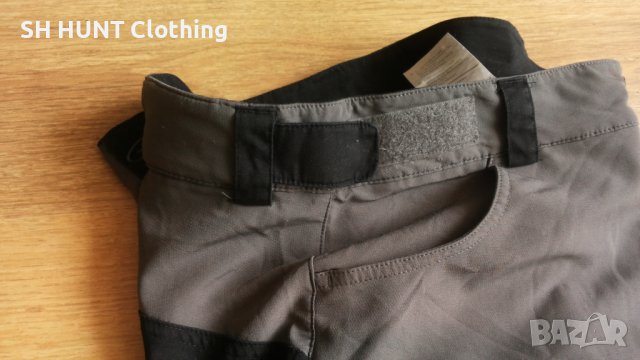 FIVE SEASONS Stretch Trouser размер L панталон със здрава и еластична материи - 484, снимка 4 - Панталони - 43555402