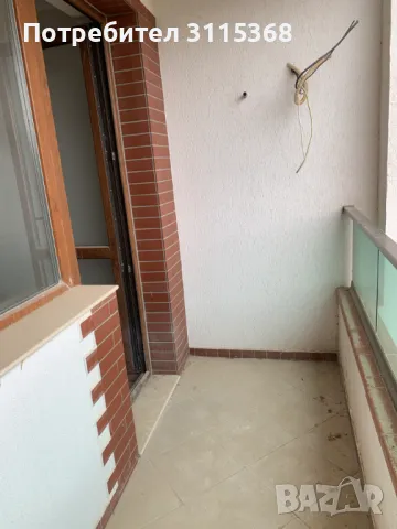 Просторен партeрен апартамент в комплекс Stone Hill Виница - от строител, снимка 2 - Апартаменти - 48518855