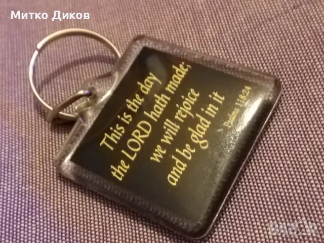 Ключодържател Бахамите , снимка 5 - Колекции - 49000082