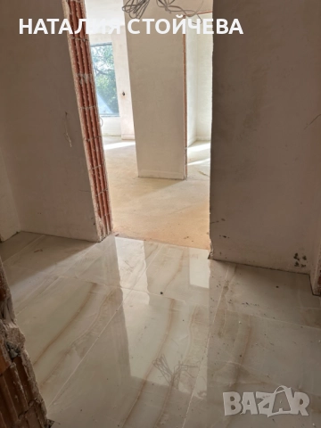 Продава 2-СТАЕН апартамент с парко място, снимка 8 - Апартаменти - 47984891