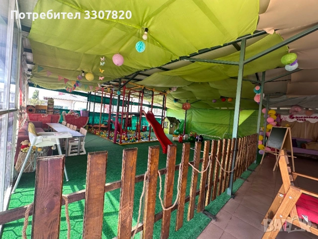 Детски клуб Люлин, снимка 12 - Детегледачки, детски центрове - 53505023