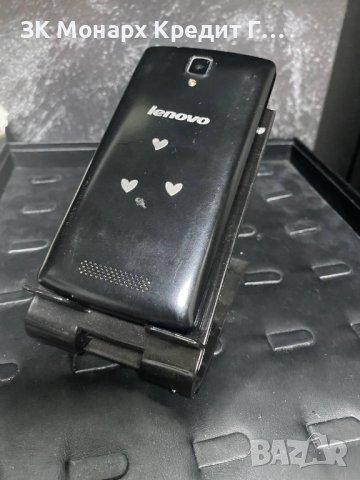 телефон Lenovo A1000, снимка 3 - Lenovo - 43067034