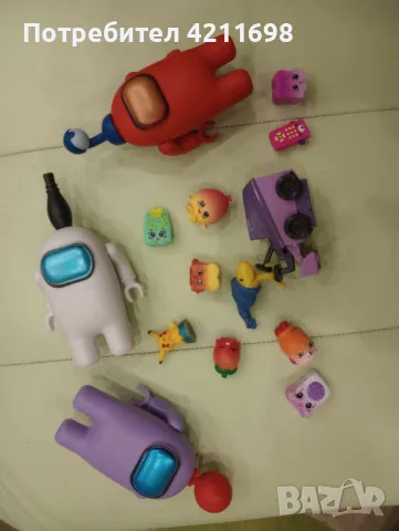 Детски играчки, снимка 2 - Други - 48931385