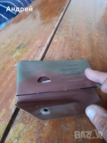 Стар комплект отвертки #5, снимка 4 - Други ценни предмети - 52283628